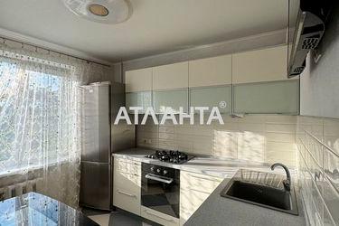 3-rooms apartment apartment by the address st. Babadzhanyana marsh Rekordnaya (area 71 m²) - Atlanta.ua - photo 20