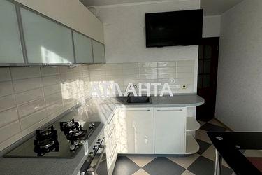 3-rooms apartment apartment by the address st. Babadzhanyana marsh Rekordnaya (area 71 m²) - Atlanta.ua - photo 22