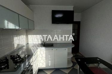 3-rooms apartment apartment by the address st. Babadzhanyana marsh Rekordnaya (area 71 m²) - Atlanta.ua - photo 23