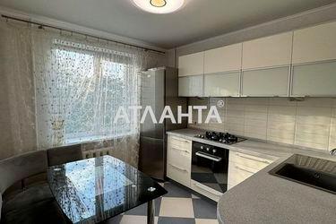 3-rooms apartment apartment by the address st. Babadzhanyana marsh Rekordnaya (area 71 m²) - Atlanta.ua - photo 21