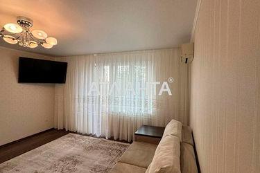 3-rooms apartment apartment by the address st. Babadzhanyana marsh Rekordnaya (area 71 m²) - Atlanta.ua - photo 24