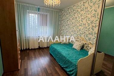 3-rooms apartment apartment by the address st. Babadzhanyana marsh Rekordnaya (area 71 m²) - Atlanta.ua - photo 30