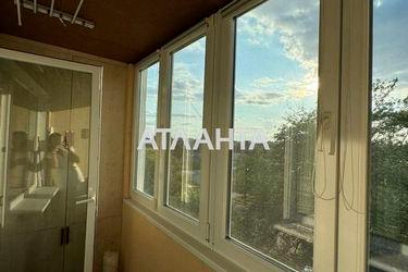 3-rooms apartment apartment by the address st. Babadzhanyana marsh Rekordnaya (area 71 m²) - Atlanta.ua - photo 38