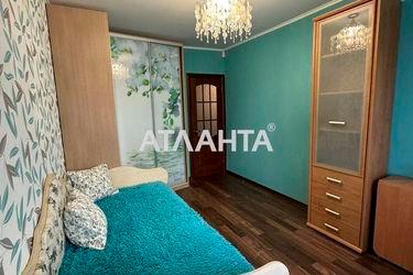 3-rooms apartment apartment by the address st. Babadzhanyana marsh Rekordnaya (area 71 m²) - Atlanta.ua - photo 29