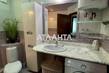 3-rooms apartment apartment by the address st. Babadzhanyana marsh Rekordnaya (area 71 m²) - Atlanta.ua - photo 32