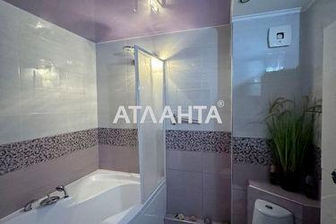 3-rooms apartment apartment by the address st. Babadzhanyana marsh Rekordnaya (area 71 m²) - Atlanta.ua - photo 34