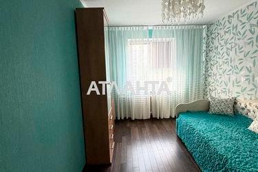 3-rooms apartment apartment by the address st. Babadzhanyana marsh Rekordnaya (area 71 m²) - Atlanta.ua - photo 28