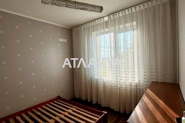 3-rooms apartment apartment by the address st. Babadzhanyana marsh Rekordnaya (area 71 m²) - Atlanta.ua - photo 26