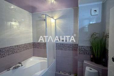 3-rooms apartment apartment by the address st. Babadzhanyana marsh Rekordnaya (area 71 m²) - Atlanta.ua - photo 36