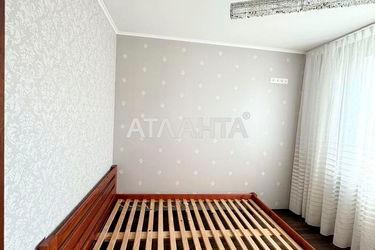 3-rooms apartment apartment by the address st. Babadzhanyana marsh Rekordnaya (area 71 m²) - Atlanta.ua - photo 27