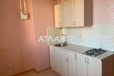 1-room apartment apartment by the address st. Evropeyskaya (area 32 m²) - Atlanta.ua - photo 6