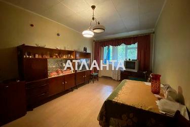 3-rooms apartment apartment by the address st. Franko Ivana (area 62,3 m²) - Atlanta.ua - photo 14