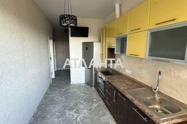 1-room apartment apartment by the address st. Solnechnaya (area 44 m²) - Atlanta.ua - photo 10