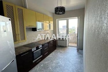 1-room apartment apartment by the address st. Solnechnaya (area 44 m²) - Atlanta.ua - photo 11