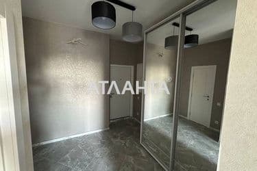 1-room apartment apartment by the address st. Solnechnaya (area 44 m²) - Atlanta.ua - photo 12