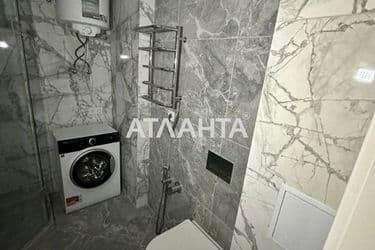 1-room apartment apartment by the address st. Solnechnaya (area 44 m²) - Atlanta.ua - photo 16