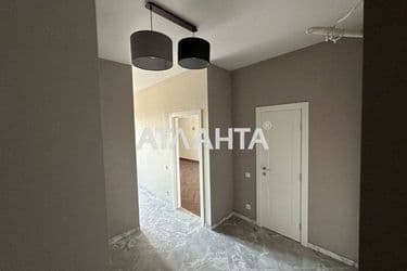 1-room apartment apartment by the address st. Solnechnaya (area 44 m²) - Atlanta.ua - photo 13