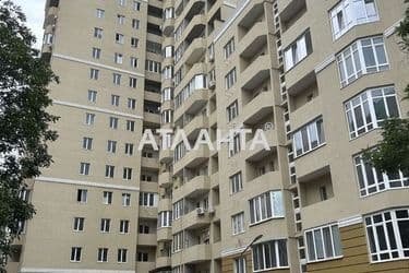 1-room apartment apartment by the address st. Solnechnaya (area 44 m²) - Atlanta.ua - photo 18