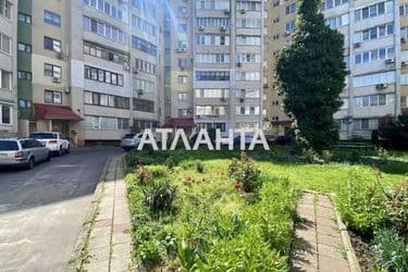 3-комнатная квартира по адресу ул. Педагогическая (площадь 124 м²) - Atlanta.ua - фото 48
