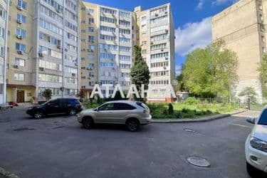 3-комнатная квартира по адресу ул. Педагогическая (площадь 124 м²) - Atlanta.ua - фото 49