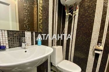 3-комнатная квартира по адресу ул. Педагогическая (площадь 124 м²) - Atlanta.ua - фото 46
