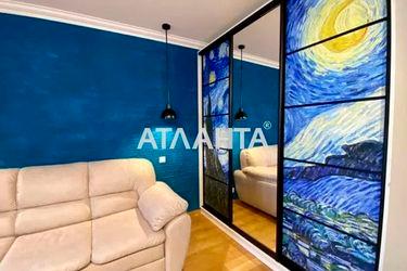 3-rooms apartment apartment by the address st. Pedagogicheskaya (area 124 m²) - Atlanta.ua - photo 33