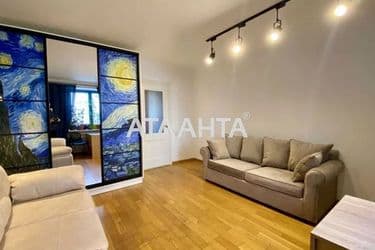 3-rooms apartment apartment by the address st. Pedagogicheskaya (area 124 m²) - Atlanta.ua - photo 32