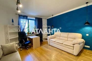 3-комнатная квартира по адресу ул. Педагогическая (площадь 124 м²) - Atlanta.ua - фото 35