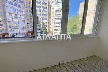 3-комнатная квартира по адресу ул. Педагогическая (площадь 124 м²) - Atlanta.ua - фото 32