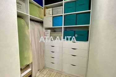 3-комнатная квартира по адресу ул. Педагогическая (площадь 124 м²) - Atlanta.ua - фото 36