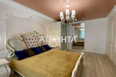 3-комнатная квартира по адресу ул. Педагогическая (площадь 124 м²) - Atlanta.ua - фото 40