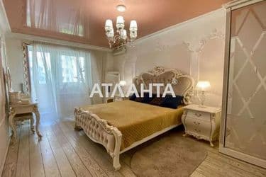 3-комнатная квартира по адресу ул. Педагогическая (площадь 124 м²) - Atlanta.ua - фото 39