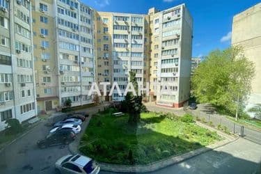 3-комнатная квартира по адресу ул. Педагогическая (площадь 124 м²) - Atlanta.ua - фото 50