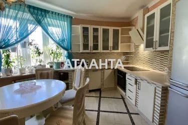 3-комнатная квартира по адресу ул. Педагогическая (площадь 124 м²) - Atlanta.ua - фото 41
