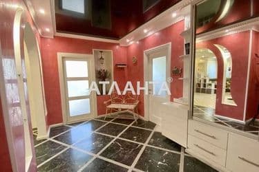 3-комнатная квартира по адресу ул. Педагогическая (площадь 124 м²) - Atlanta.ua - фото 44