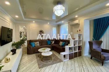 3-комнатная квартира по адресу ул. Педагогическая (площадь 124 м²) - Atlanta.ua - фото 26