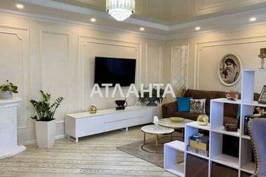 3-rooms apartment apartment by the address st. Pedagogicheskaya (area 124 m²) - Atlanta.ua - photo 28