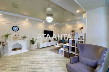 3-rooms apartment apartment by the address st. Pedagogicheskaya (area 124 m²) - Atlanta.ua - photo 27