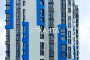 1-room apartment apartment by the address st. Begovaya ul (area 43,4 m²) - Atlanta.ua - photo 19