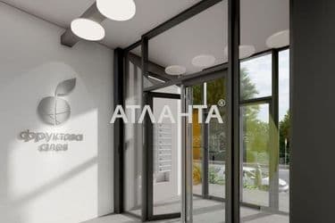 1-кімнатна квартира за адресою вул. Під Голоском (площа 49,4 м²) - Atlanta.ua - фото 8
