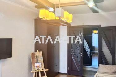 3-rooms apartment apartment by the address st. Dnepropetr dor Semena Paliya (area 65,7 m²) - Atlanta.ua - photo 31