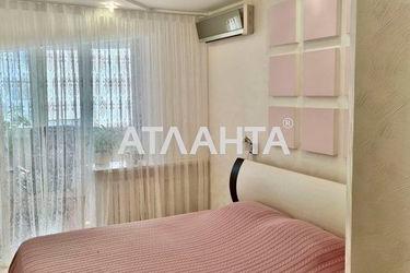 3-rooms apartment apartment by the address st. Dnepropetr dor Semena Paliya (area 65,7 m²) - Atlanta.ua - photo 36