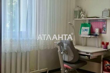 3-rooms apartment apartment by the address st. Dnepropetr dor Semena Paliya (area 65,7 m²) - Atlanta.ua - photo 43