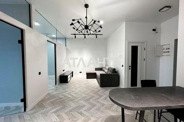 2-rooms apartment apartment by the address st. Prosp Pobedy (area 53 m²) - Atlanta.ua - photo 25