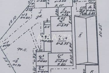 Landplot by the address st. Kitoboynyy 1 y per (area 8,3 acr) - Atlanta.ua - photo 10