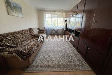 3-комнатная квартира по адресу ул. ПівденноКільцева (площадь 68,7 м²) - Atlanta.ua - фото 12