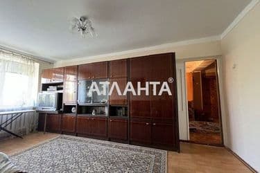 3-комнатная квартира по адресу ул. ПівденноКільцева (площадь 68,7 м²) - Atlanta.ua - фото 13