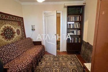 3-комнатная квартира по адресу ул. ПівденноКільцева (площадь 68,7 м²) - Atlanta.ua - фото 16