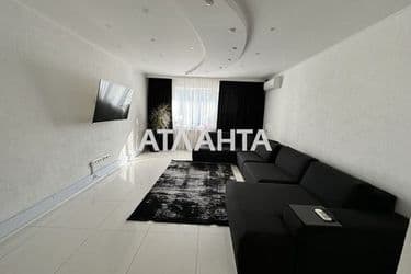 3-кімнатна квартира за адресою вул. Паркова (площа 90,2 м²) - Atlanta.ua - фото 16