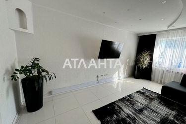 3-кімнатна квартира за адресою вул. Паркова (площа 90,2 м²) - Atlanta.ua - фото 17